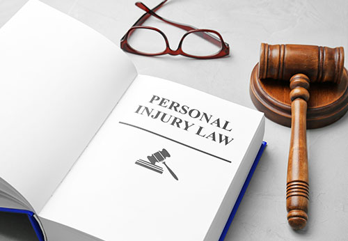Personal Injury Lawyer Malibu