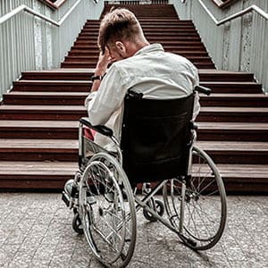 ADA Disability Premises Claims
